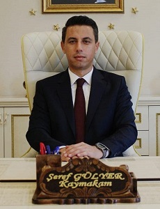 Şeref GÜLYER